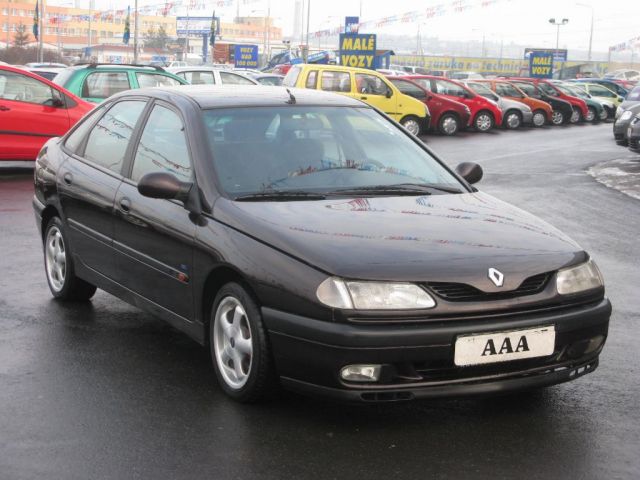 tady je i moje auto